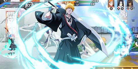 bleach anime game - bleach online todos os episodios